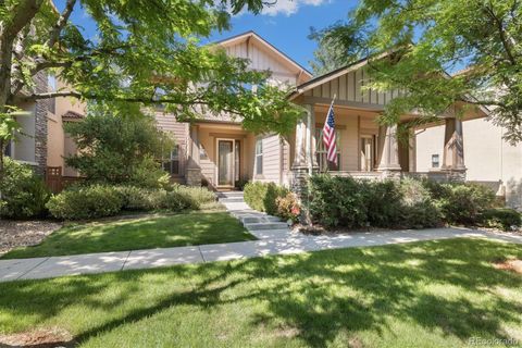 10183 Bluffmont Drive Lone Tree CO 80124