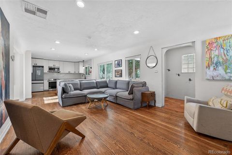 8175 W 20th Avenue Lakewood CO 80214