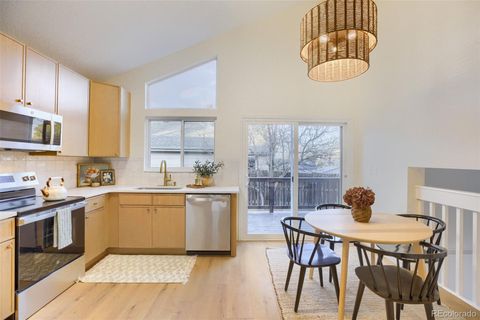 Photo of 17620 E Bethany Drive, Aurora, CO 80013 (MLS # 6462060)