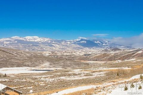 531 Lower Ranch View Road Granby CO 80446