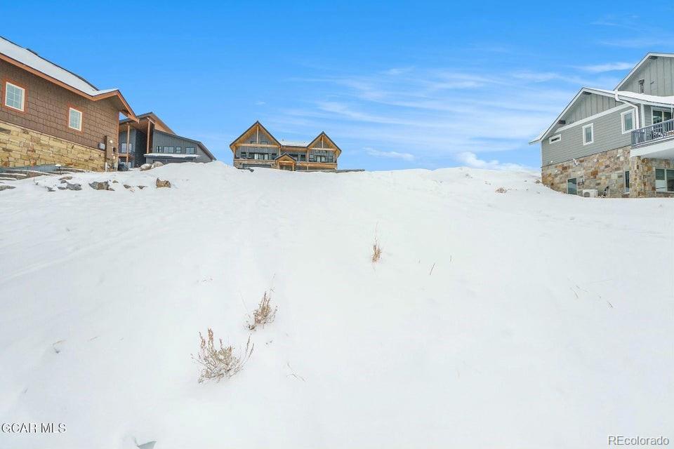 531 Lower Ranch View Road