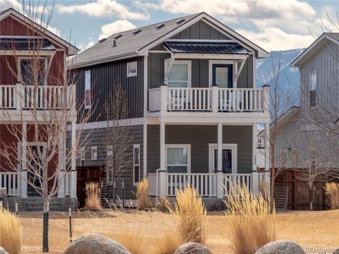 234 Weathervane Lane Buena Vista CO 81211