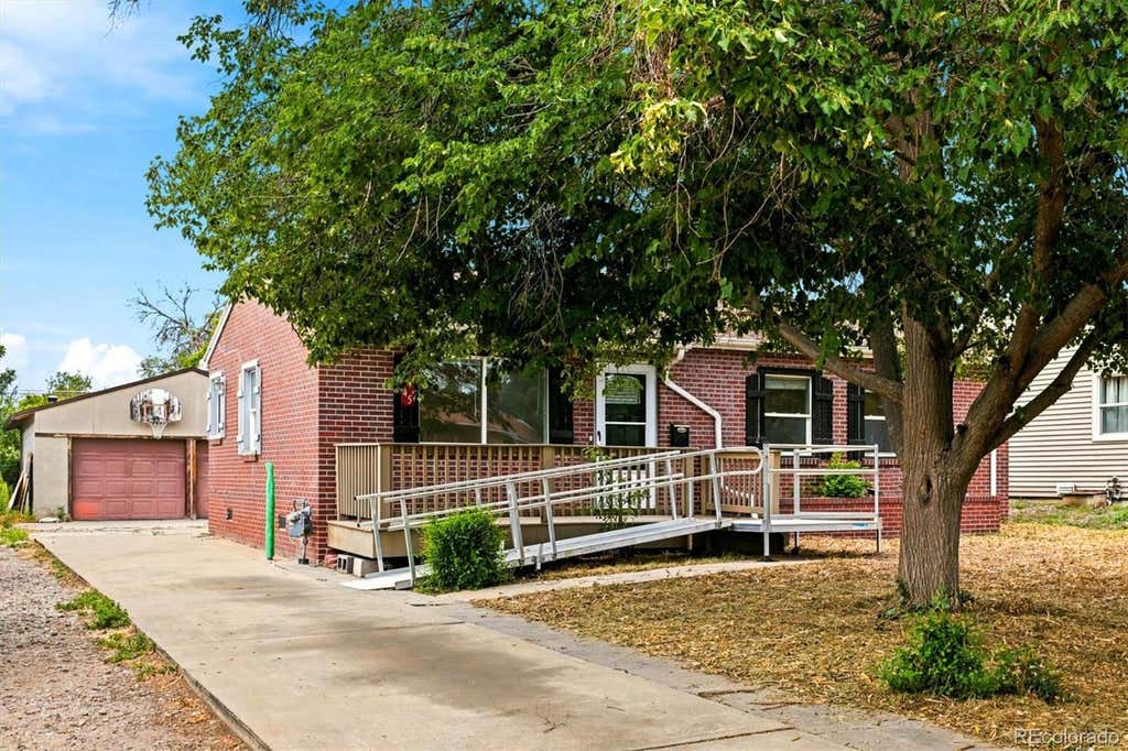Photo of 7545 Osceola Street, Westminster, CO 80030 (MLS # 6265461)