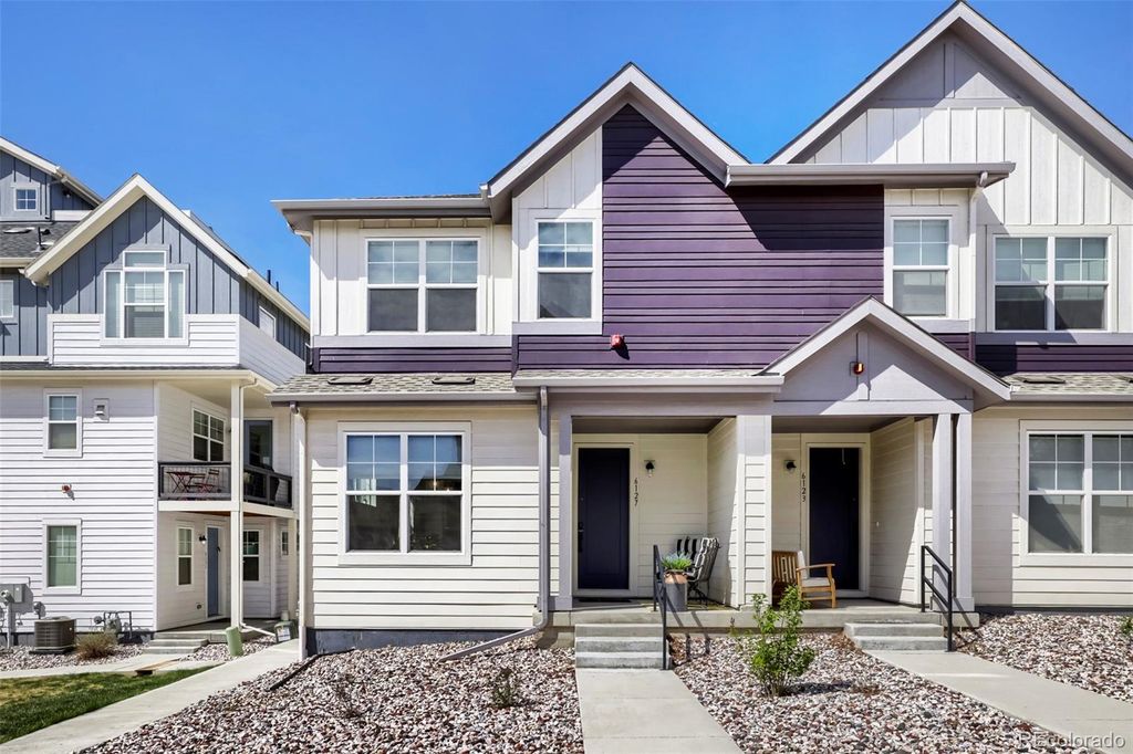 Photo of 6127 W 28th Court, Edgewater, CO 80214 (MLS # 7096443)