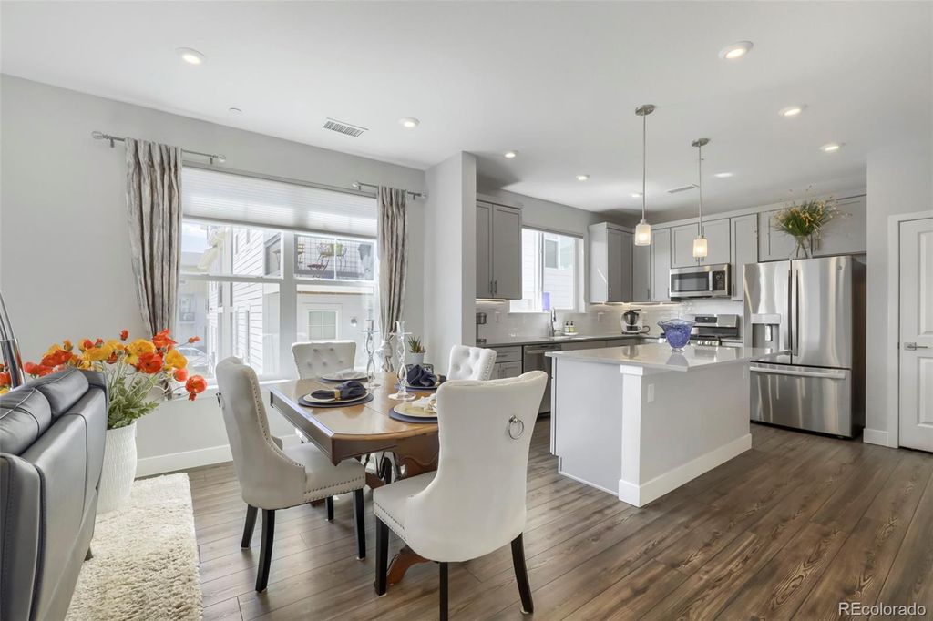 Photo of 6127 W 28th Court, Edgewater, CO 80214 (MLS # 7096443)