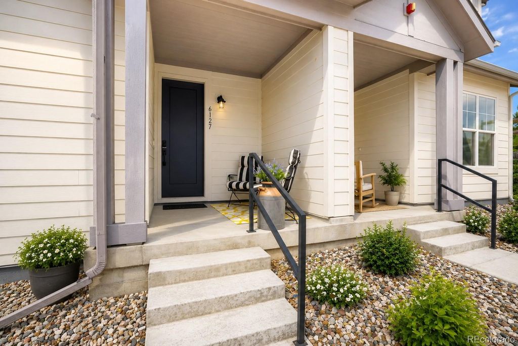 Photo of 6127 W 28th Court, Edgewater, CO 80214 (MLS # 7096443)