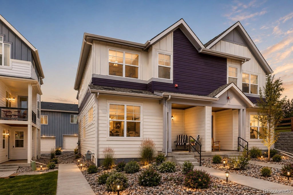 Photo of 6127 W 28th Court, Edgewater, CO 80214 (MLS # 7096443)
