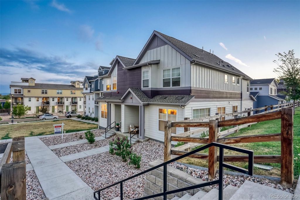 Photo of 6127 W 28th Court, Edgewater, CO 80214 (MLS # 7096443)