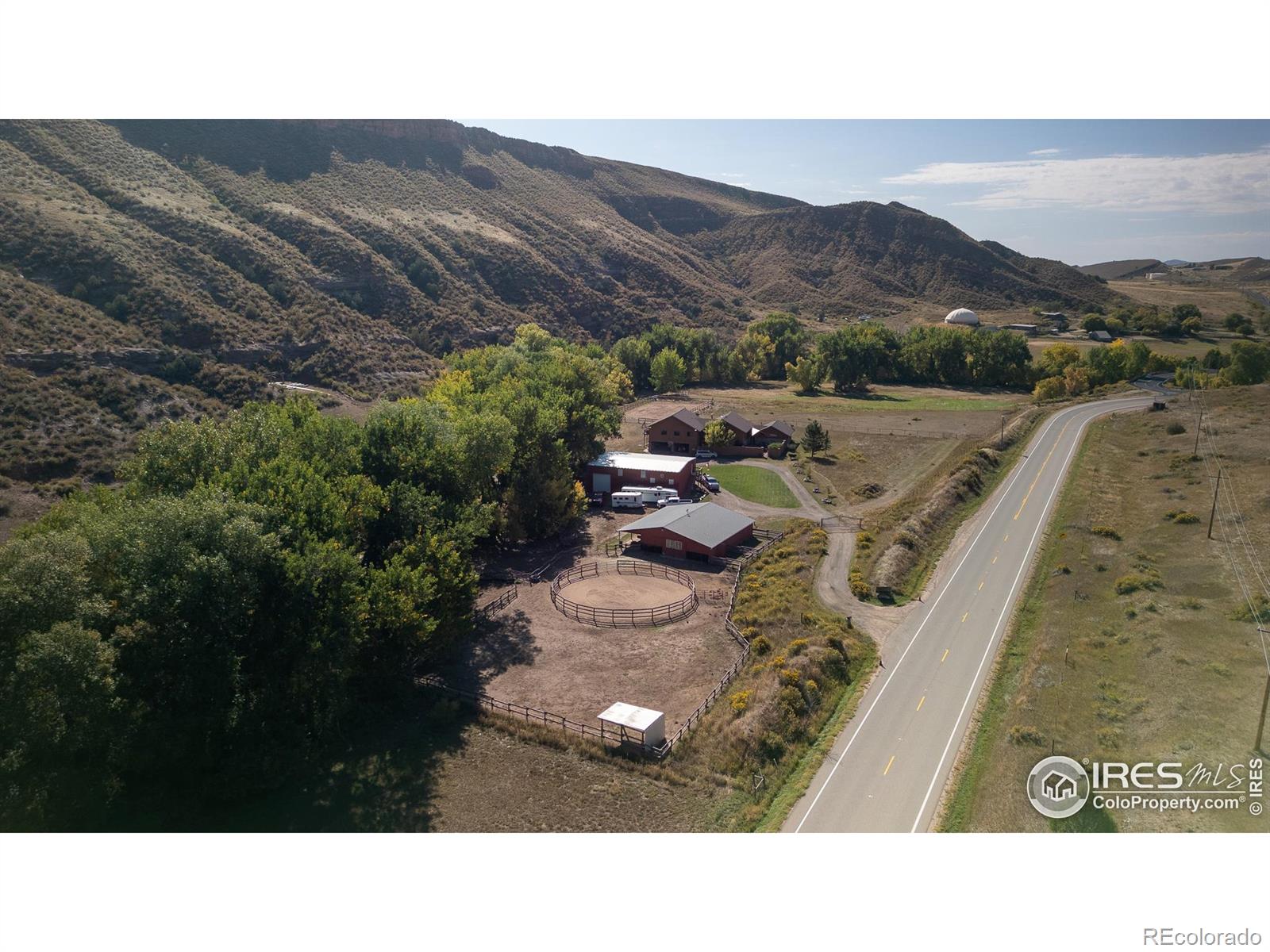 9680 W County Road 38 E