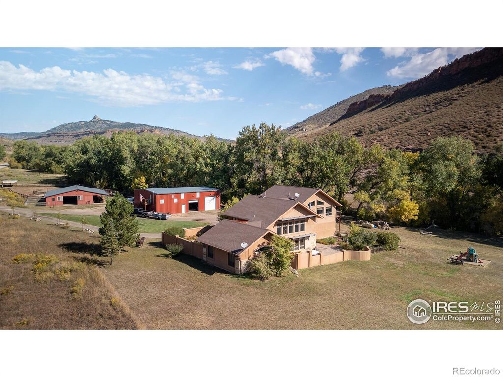 Photo of 9680 W County Road 38 E, Loveland, CO 80538 (MLS # IR1041273)
