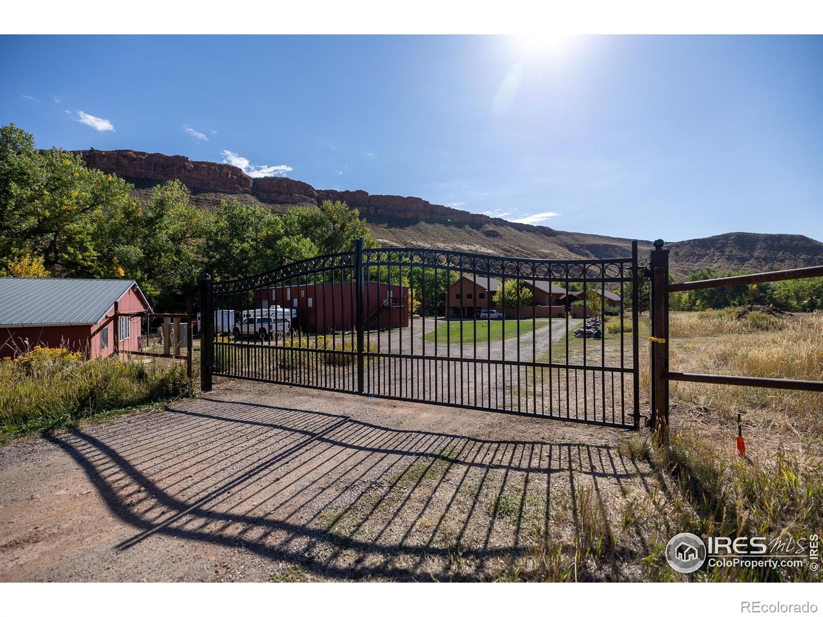 9680 W County Road 38 E
