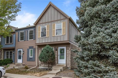 2597 E Nichols Circle Centennial CO 80122