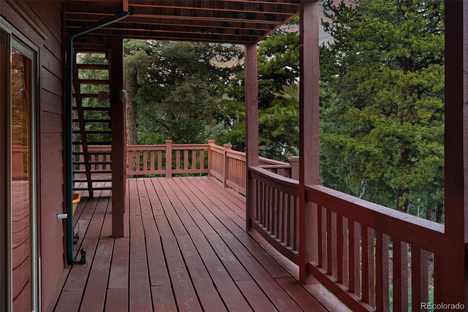 11163 Conifer Mountain Road