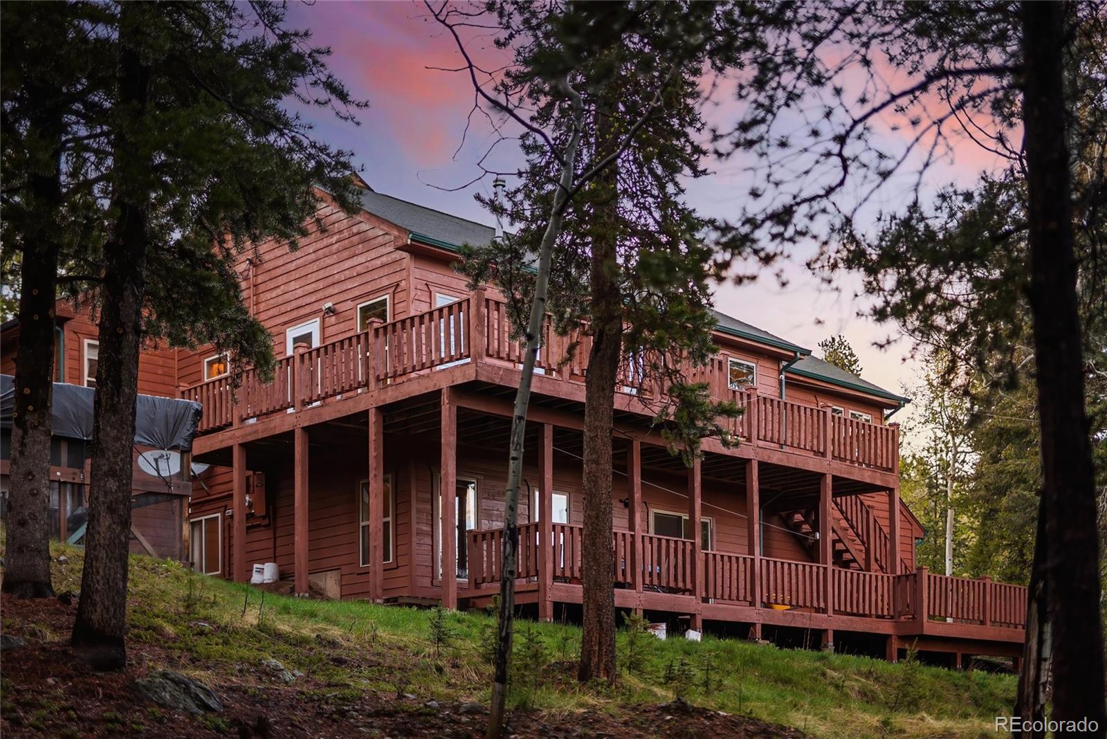 11163 Conifer Mountain Road
