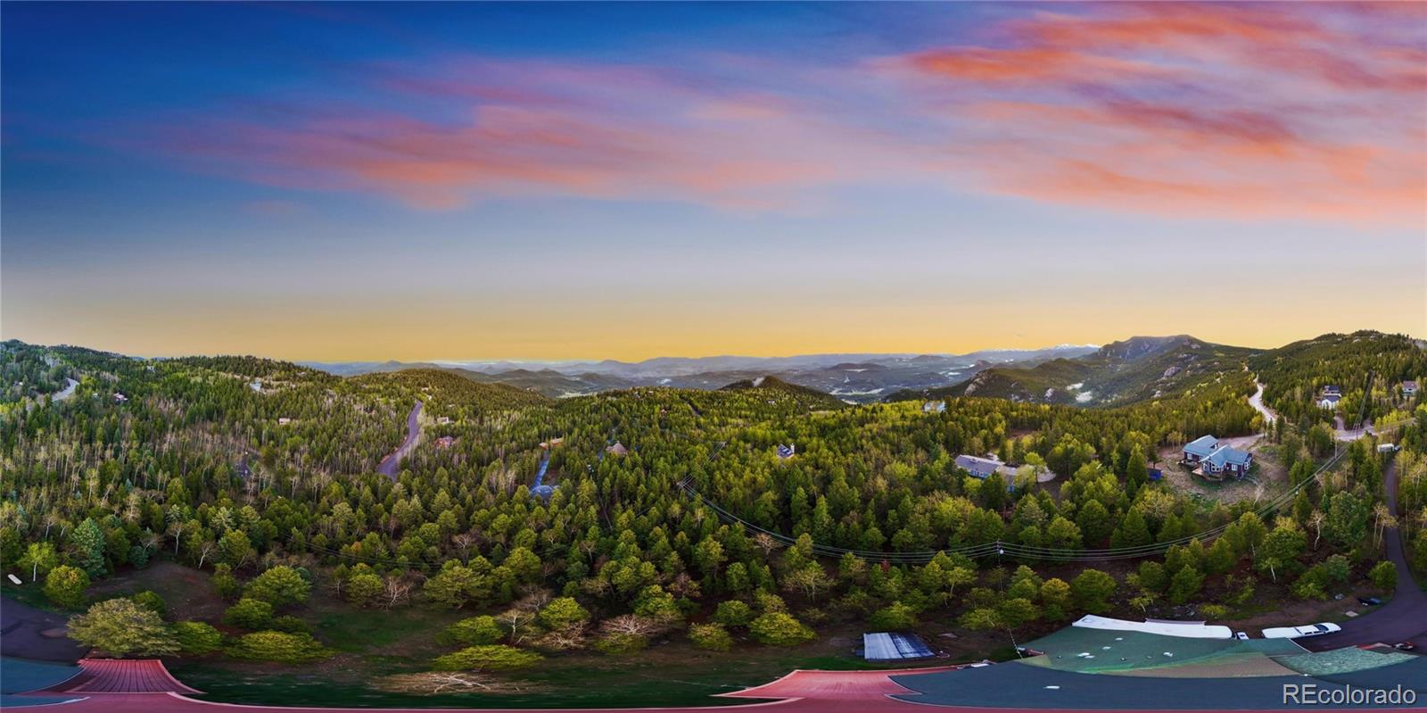 11163 Conifer Mountain Road