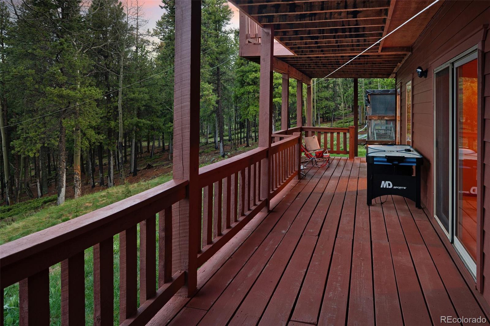 11163 Conifer Mountain Road