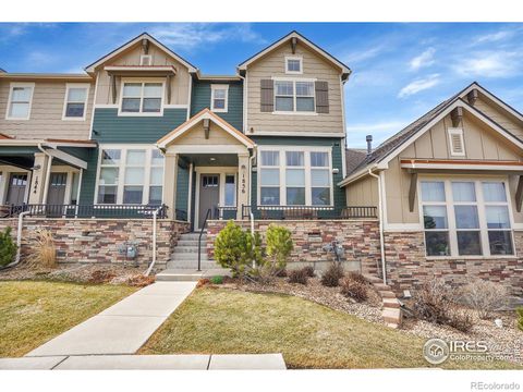 1856 Kalel Lane Louisville CO 80027