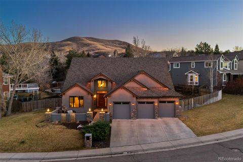 16626 W 2nd Avenue Golden CO 80401