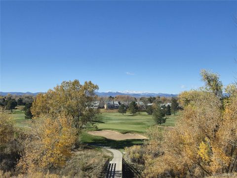 6418 Silver Mesa Drive C Highlands Ranch Co 80130