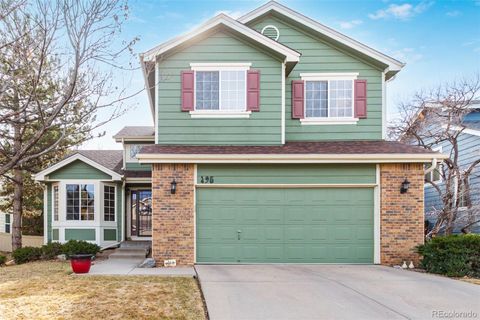 495 Rose Finch Circle, Highlands Ranch, CO 80129 - #: 8422706