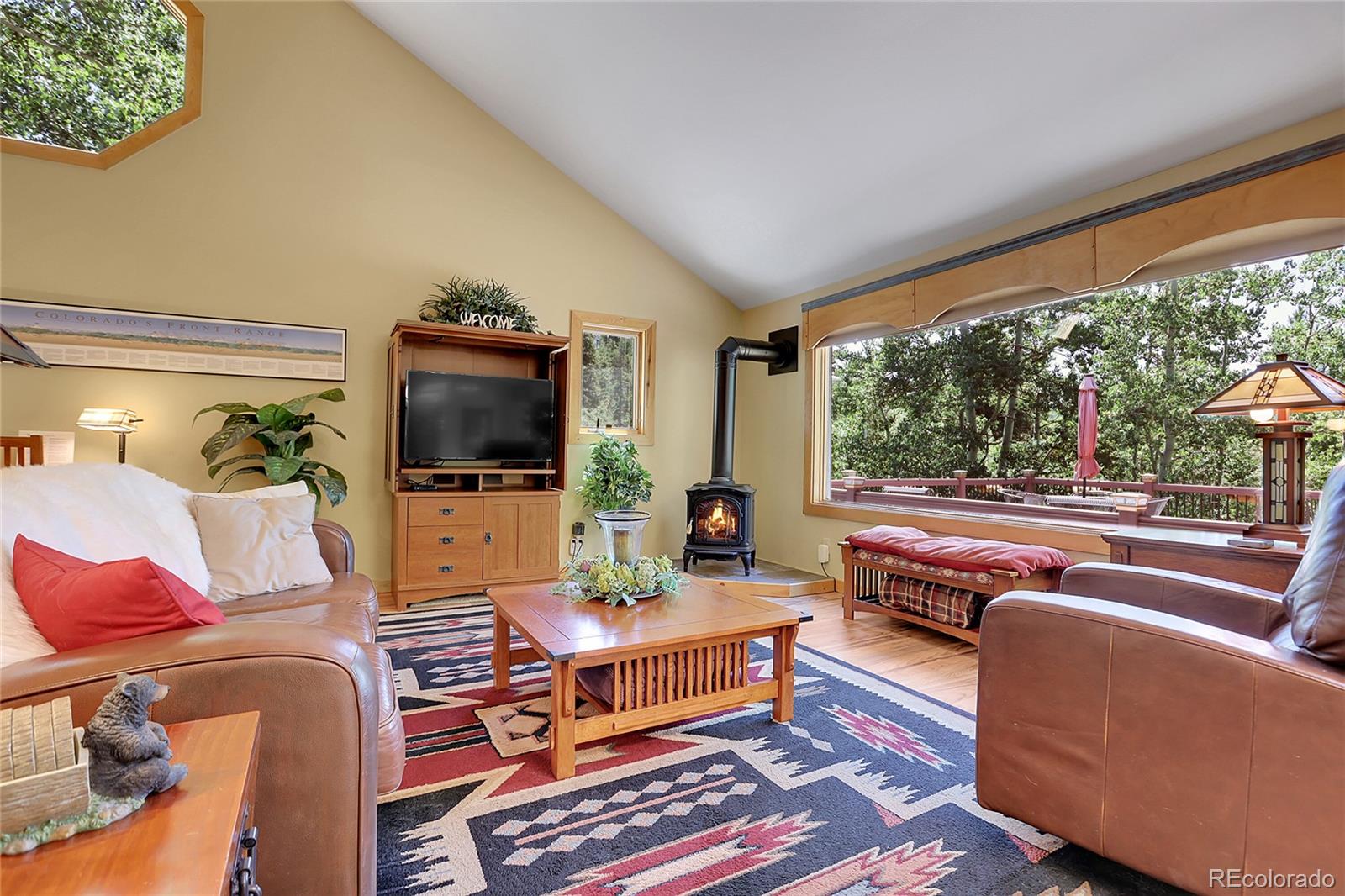 1201 Hughesville Road