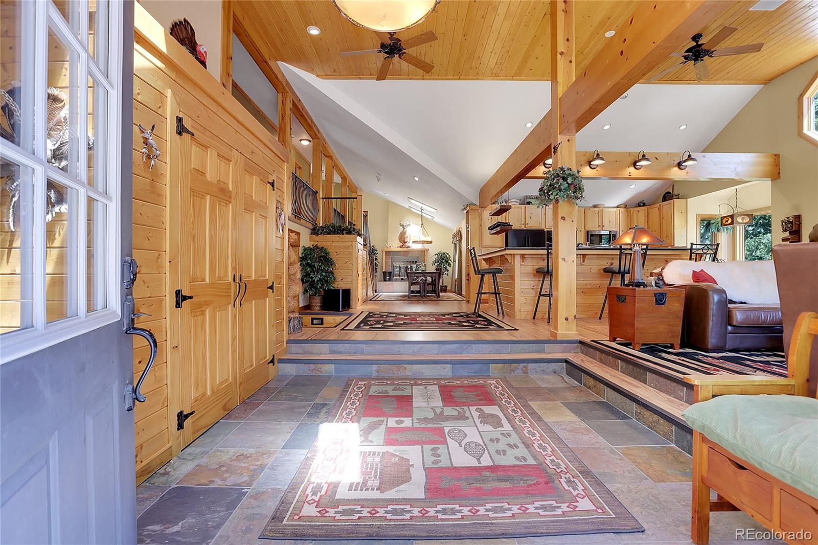 1201 Hughesville Road
