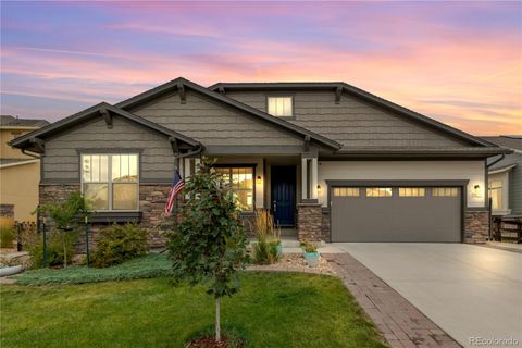 17822 W 83rd Place, Arvada, CO 80007 - #: 8237960