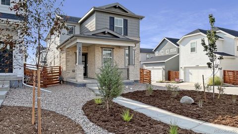 3365 N Coolidge Way Aurora CO 80019
