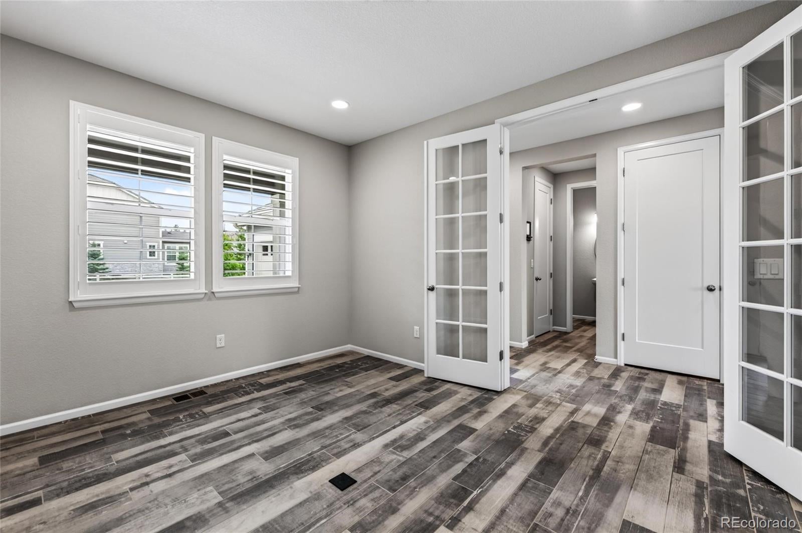 3423 Pacific Peak Drive