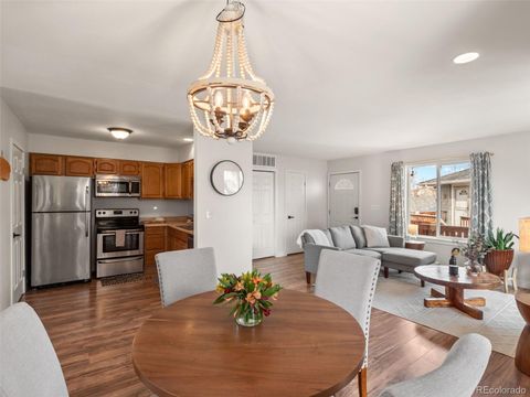 Photo of 7937 York Street #3, Denver, CO 80229 (MLS # 5059857)