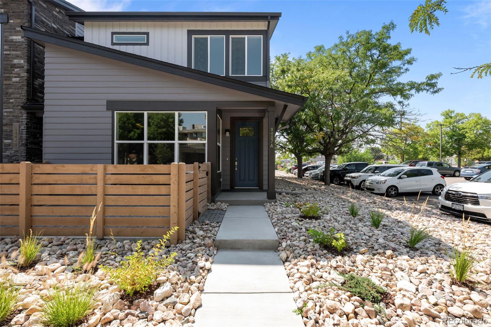 9487 W 58th Lane A, Arvada, CO, 80002 1 9487 W 58th Lane A