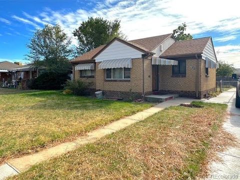 Photo of 3340 E Martin Luther King Jr Boulevard, Denver, CO 80205 (MLS # 9243000)