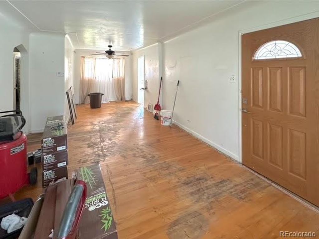 Photo of 3340 E Martin Luther King Jr Boulevard, Denver, CO 80205 (MLS # 9243000)