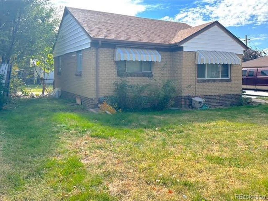 Photo of 3340 E Martin Luther King Jr Boulevard, Denver, CO 80205 (MLS # 9243000)