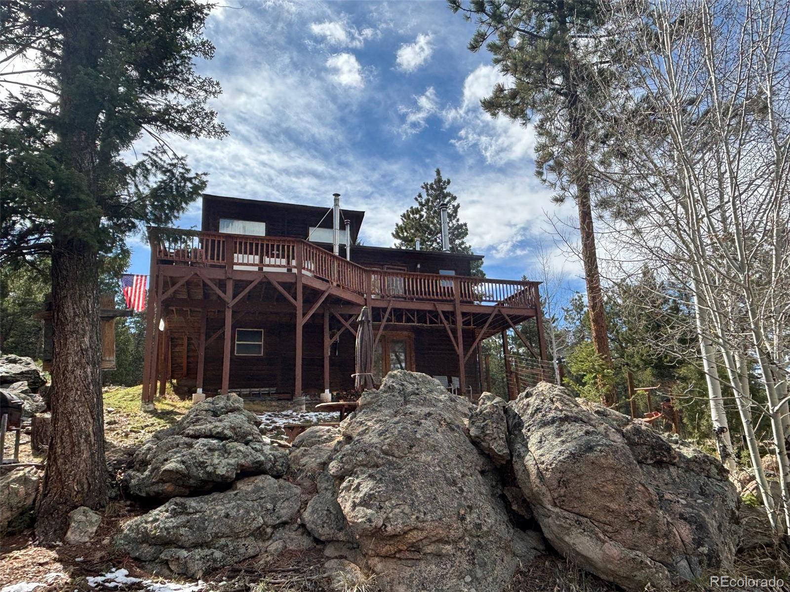 33508 Persistence Avenue