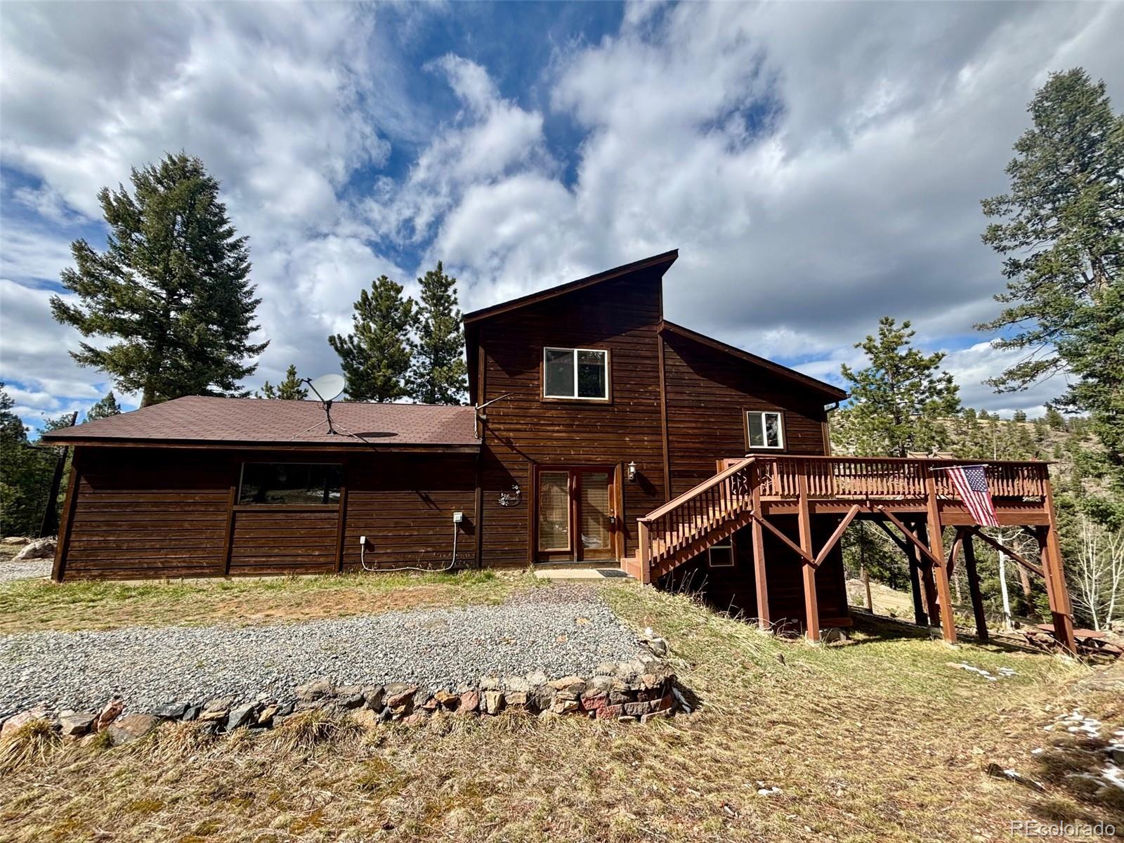 33508 Persistence Avenue