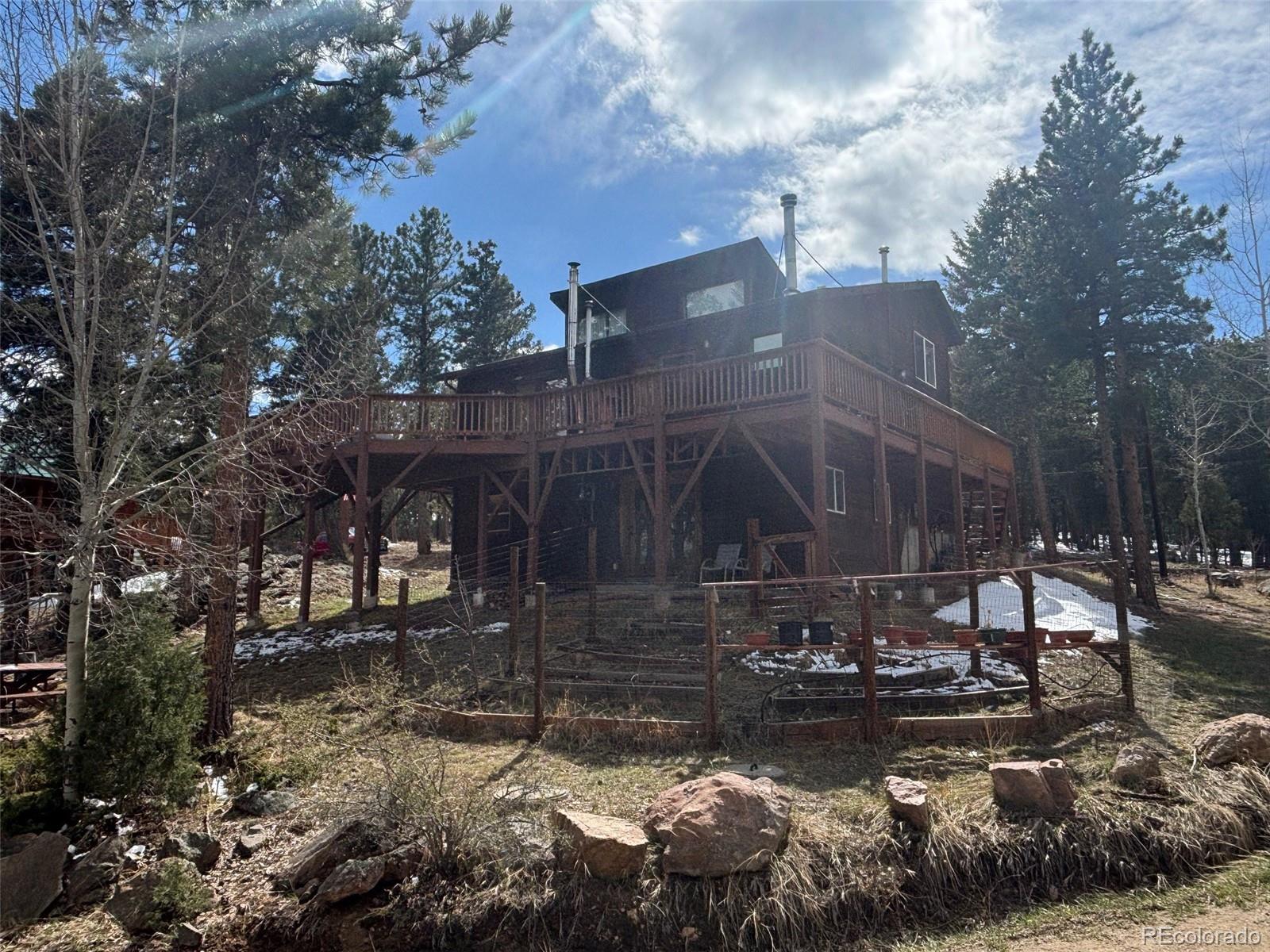 33508 Persistence Avenue