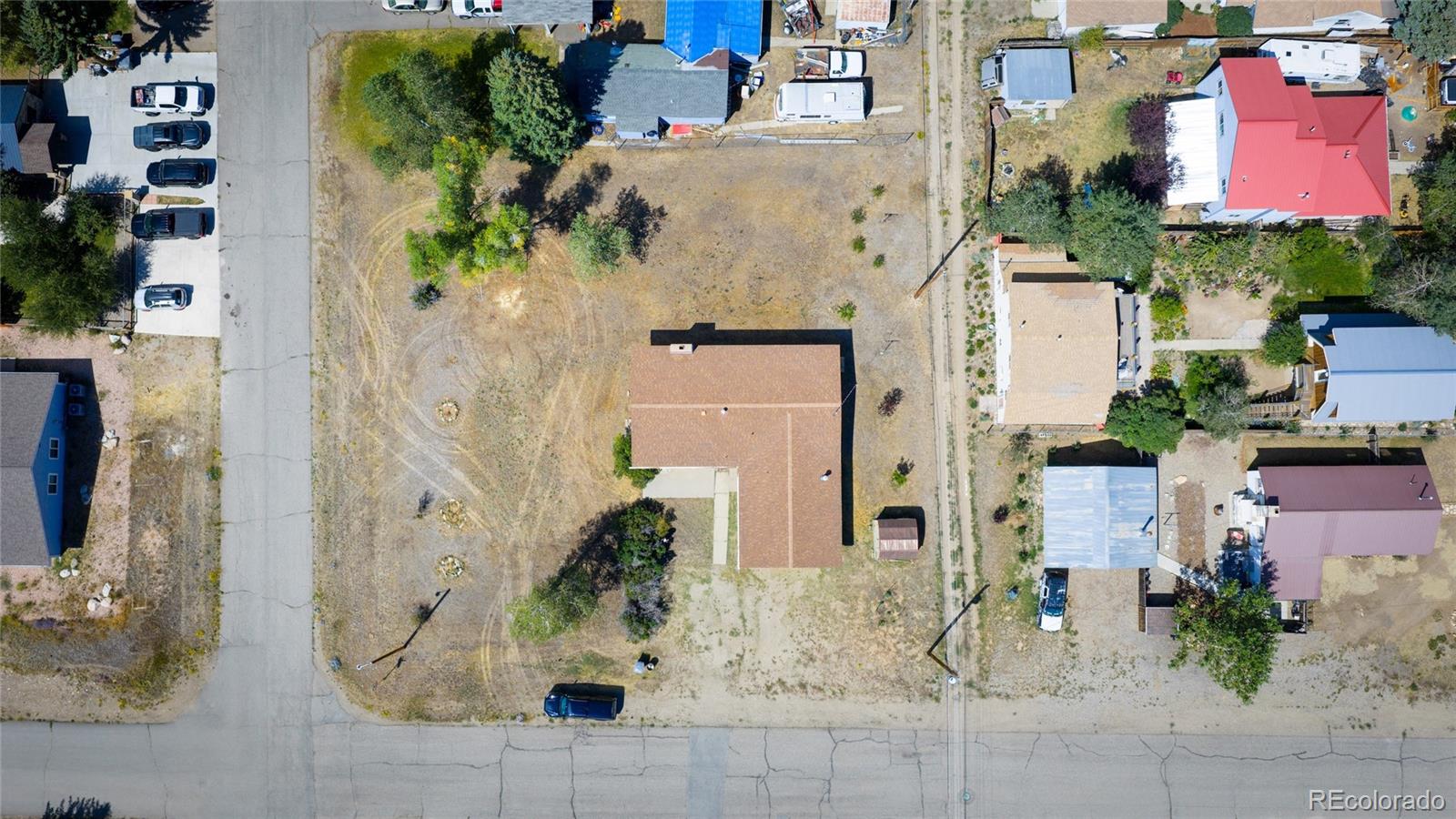 703 Grand Avenue