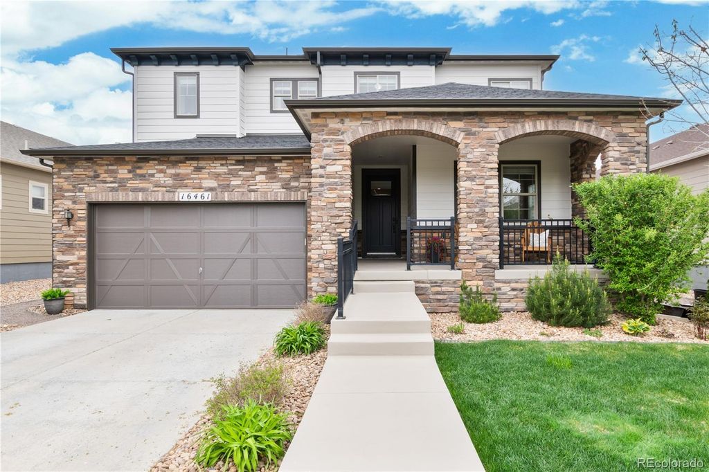 Photo of 16461 Prospect Lane, Broomfield, CO 80023 (MLS # 4714266)