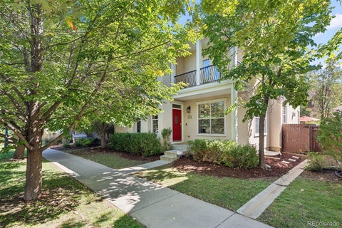 Photo of 7898 E 25th Avenue, Denver, CO 80238 (MLS # 8805494)