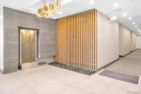 2876 W 53rd Avenue 107 Denver CO 80221