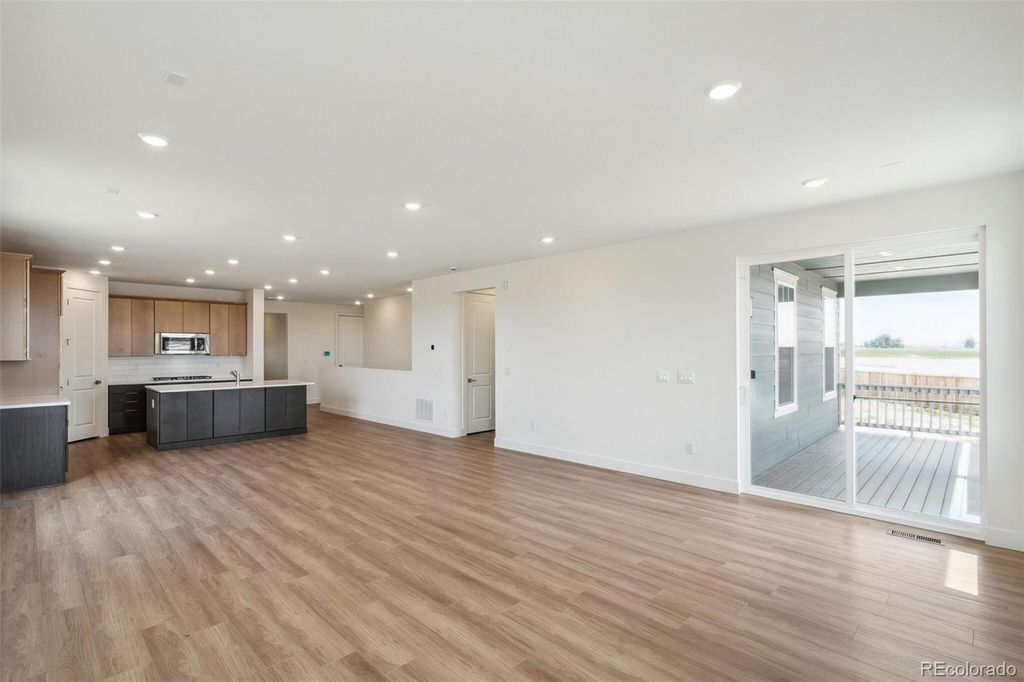 Photo of 6384 E 154th Place, Thornton, CO 80602 (MLS # 2369202)