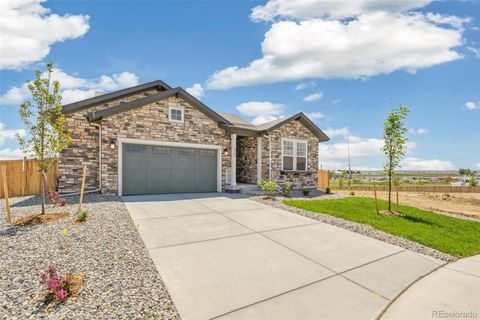 6384 E 154th Place Thornton CO 80602
