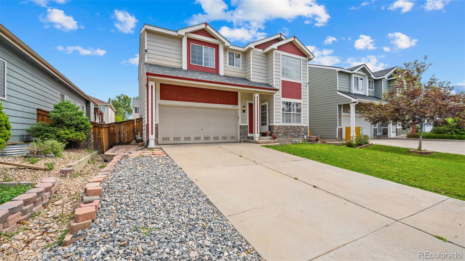 11049 Eagle Creek Parkway