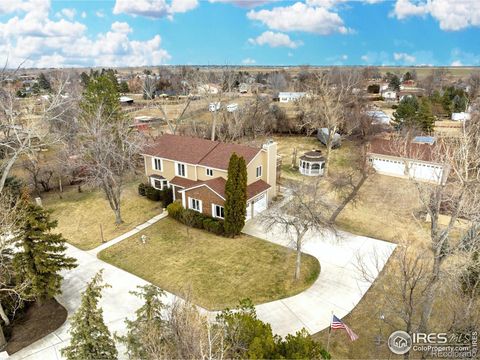 5386 Fir Avenue Erie CO 80516