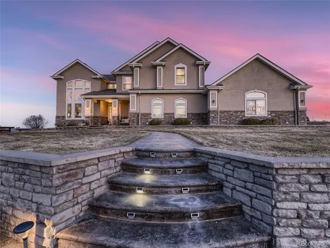 41170 Round Hill Circle, Parker, CO 80138 - #: 2079159