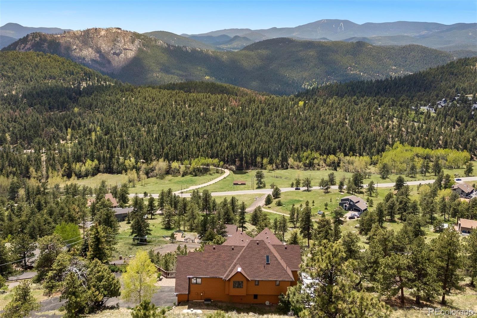33095 Bergen Mountain Road