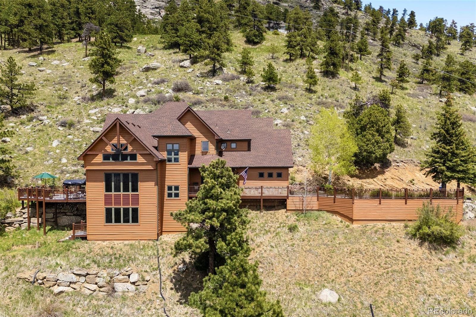 33095 Bergen Mountain Road
