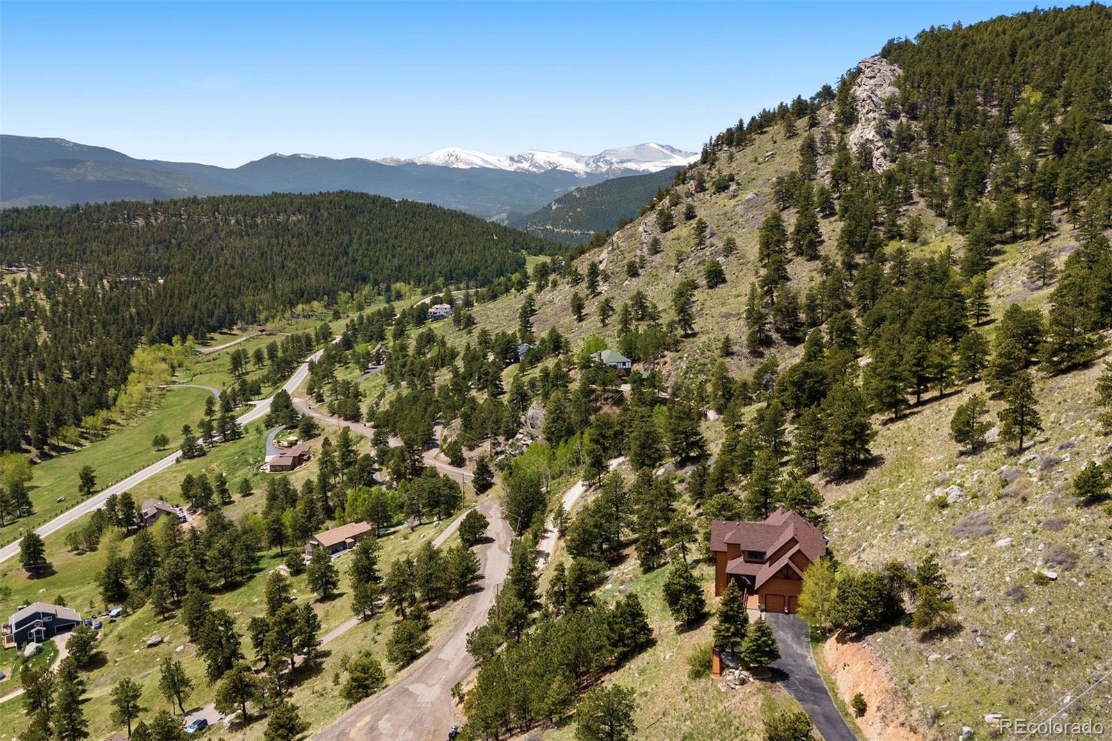 33095 Bergen Mountain Road