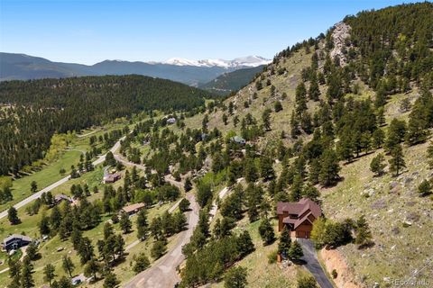 33095 Bergen Mountain Road Evergreen CO 80439